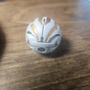 Bakugan Ravenoid 460G Gray Haos B2 Battle Brawlers READ